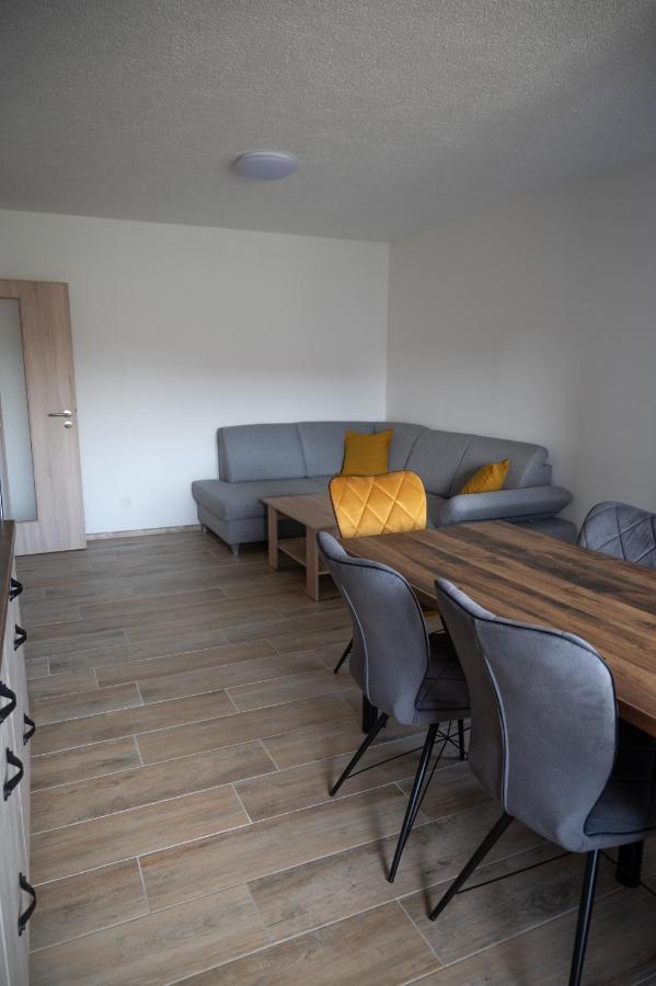 Penzion Mezi Radky Jindřichŭv Hradec Exterior foto